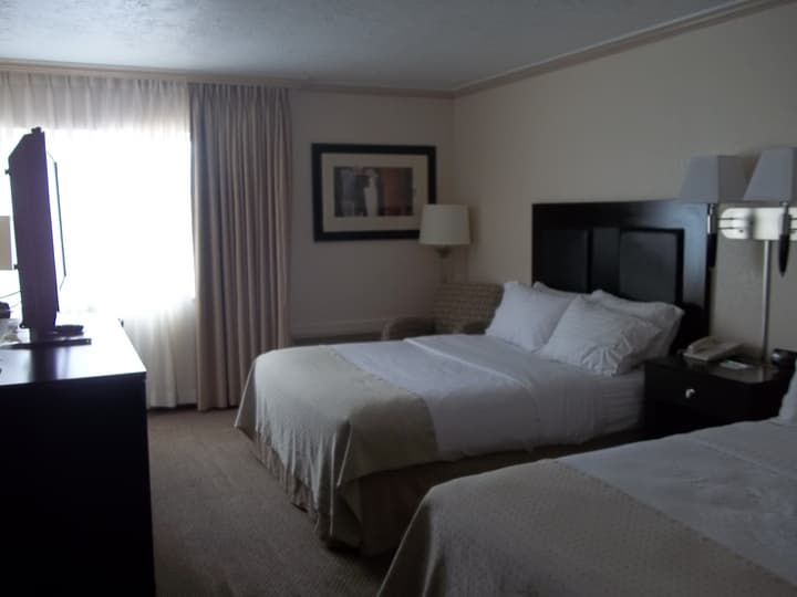 Holiday Inn Rock Springs by IHG
