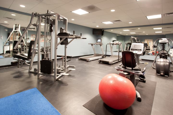 Holiday Inn Rock Springs by IHG