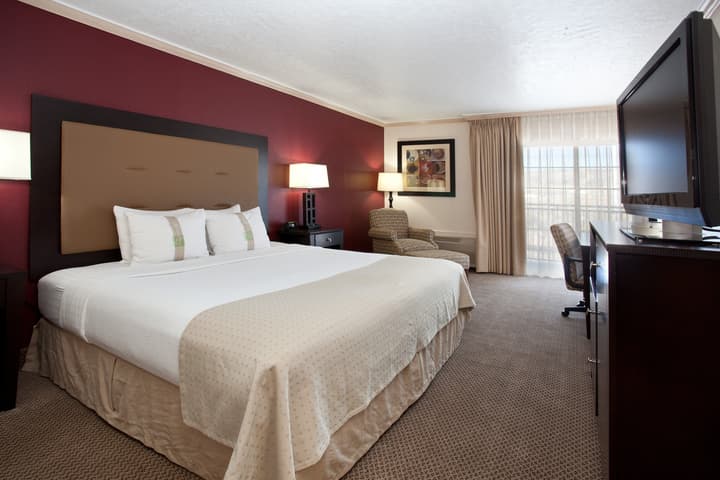 Holiday Inn Rock Springs by IHG