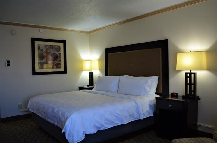 Holiday Inn Rock Springs by IHG