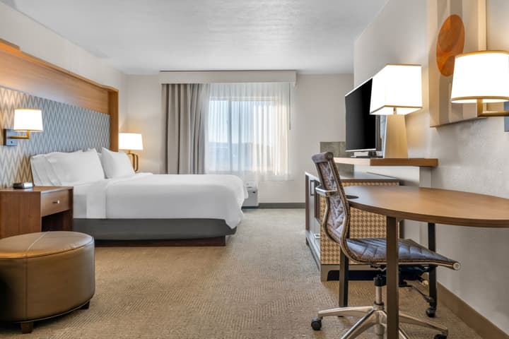 Holiday Inn Rock Springs by IHG