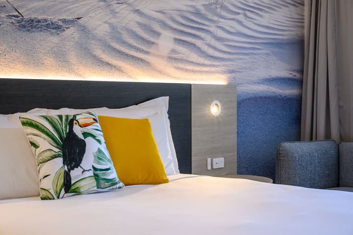Novotel Sunshine Coast Resort