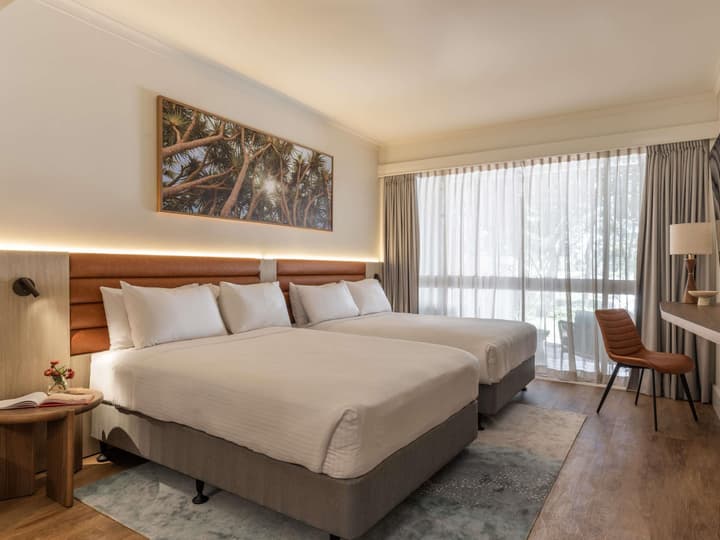 Novotel Sunshine Coast Resort