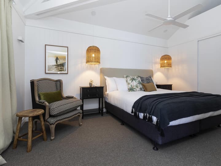 Novotel Sunshine Coast Resort