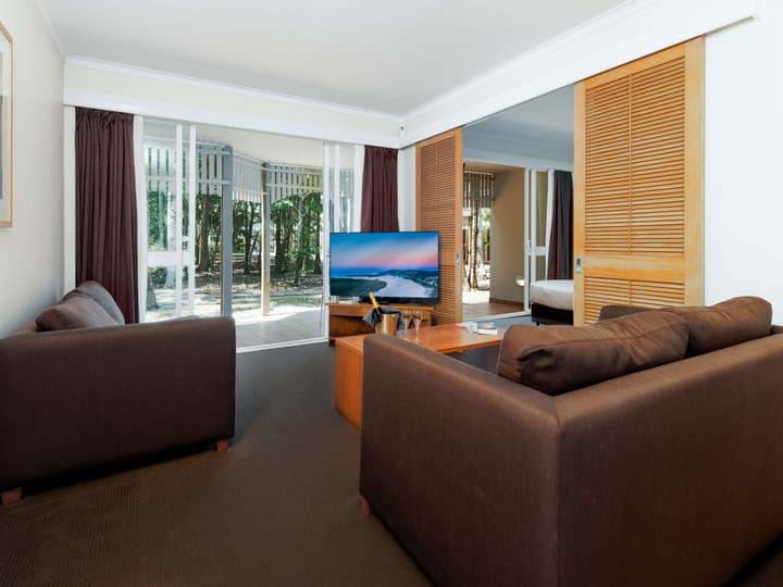 Novotel Sunshine Coast Resort
