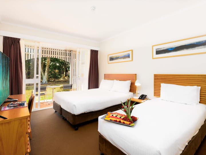 Novotel Sunshine Coast Resort