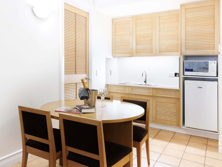 Novotel Sunshine Coast Resort