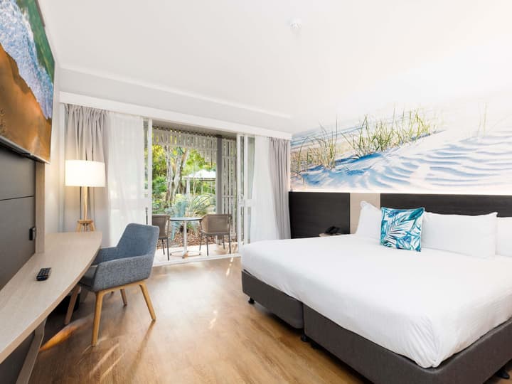 Novotel Sunshine Coast Resort