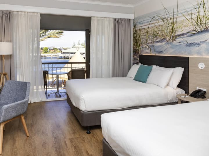 Novotel Sunshine Coast Resort