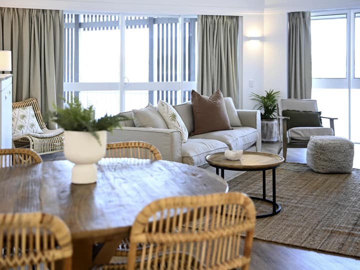 Novotel Sunshine Coast Resort