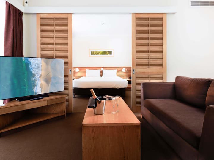 Novotel Sunshine Coast Resort