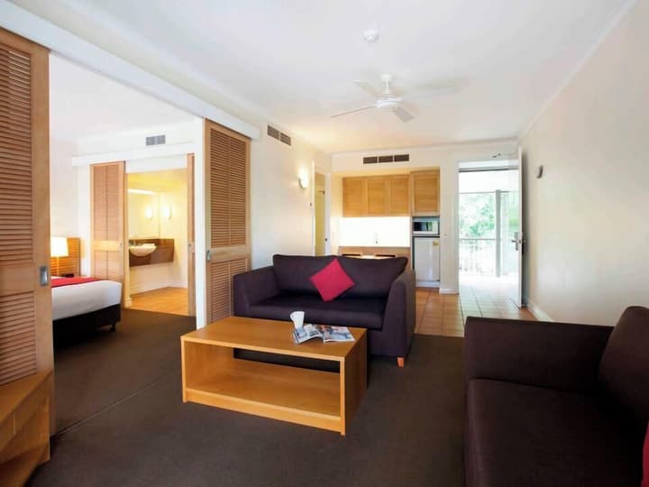 Novotel Sunshine Coast Resort