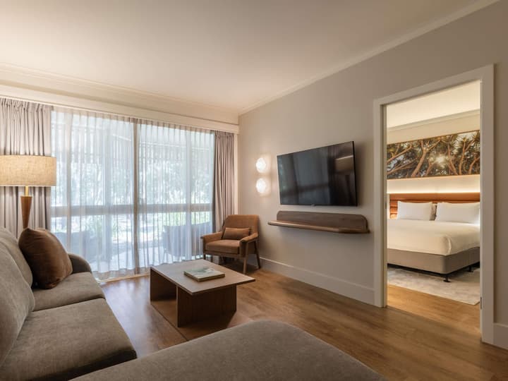 Novotel Sunshine Coast Resort
