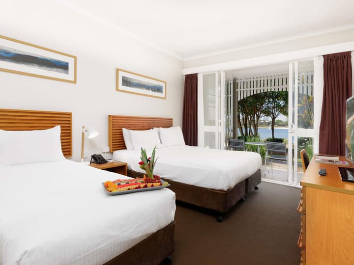 Novotel Sunshine Coast Resort