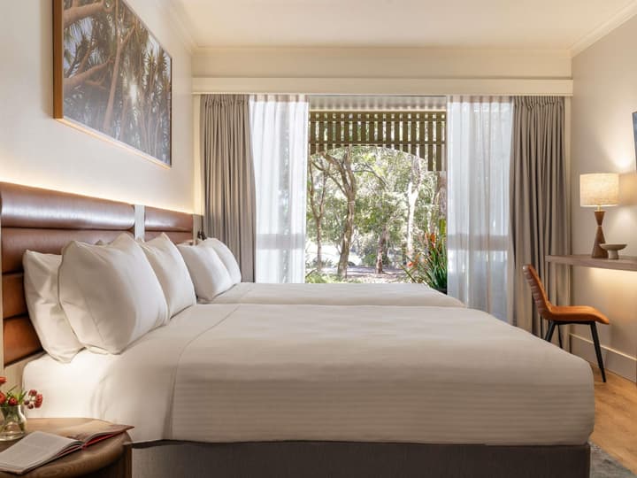 Novotel Sunshine Coast Resort