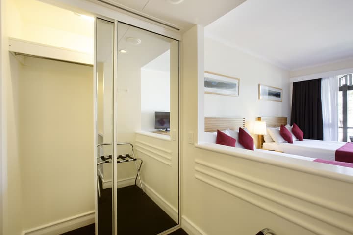Novotel Sunshine Coast Resort