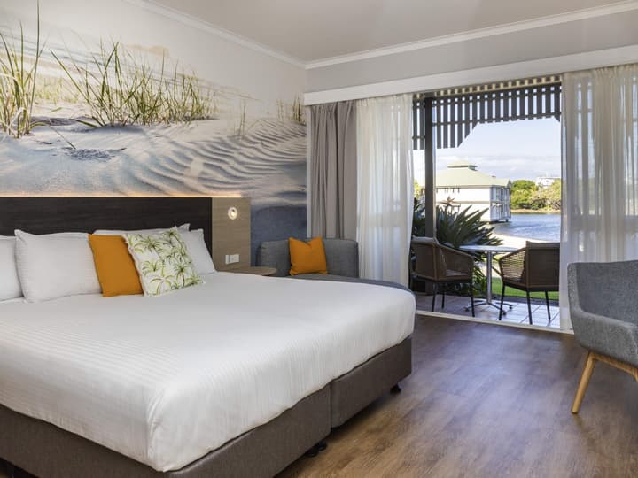 Novotel Sunshine Coast Resort