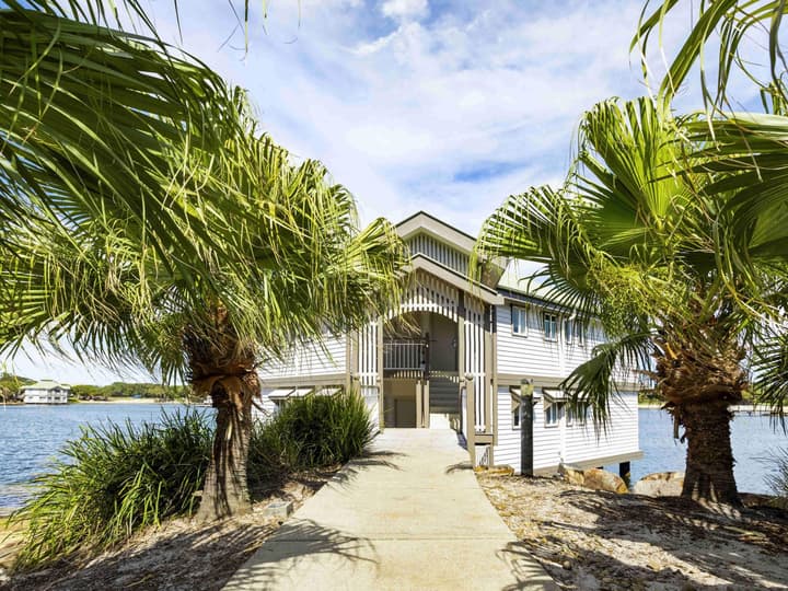 Novotel Sunshine Coast Resort