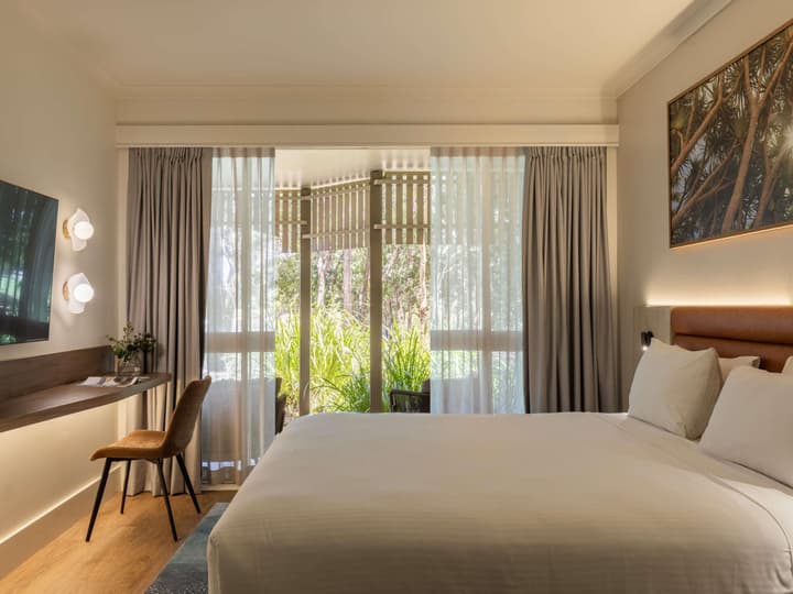 Novotel Sunshine Coast Resort