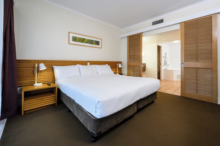 Novotel Sunshine Coast Resort