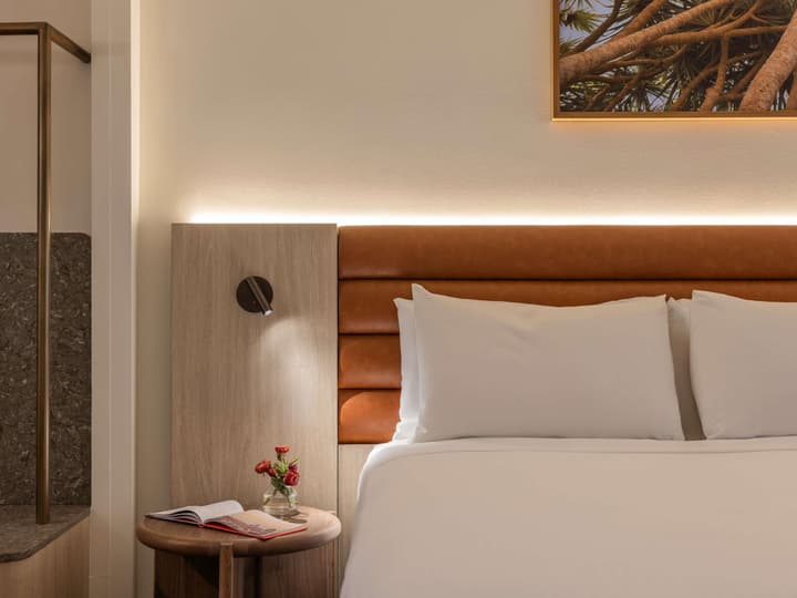 Novotel Sunshine Coast Resort