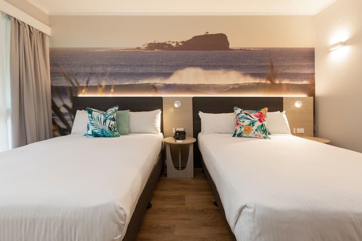 Novotel Sunshine Coast Resort