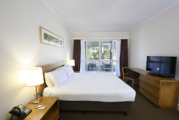 Novotel Sunshine Coast Resort