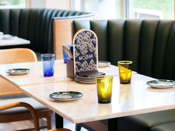 Novotel Zurich Airport Messe
