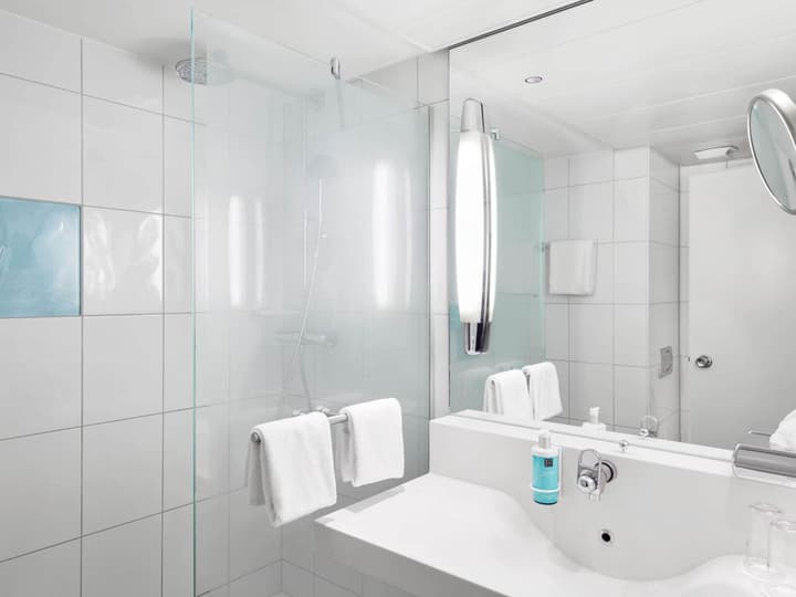 Novotel Zurich Airport Messe