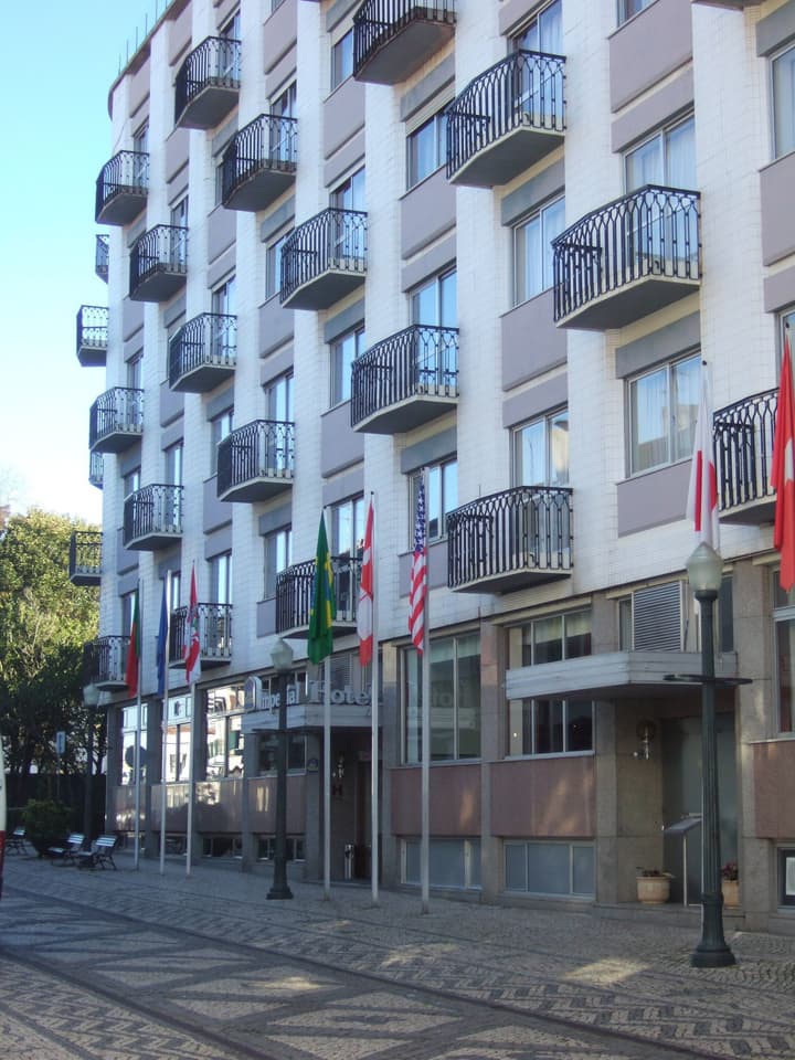 Hotel Imperial
