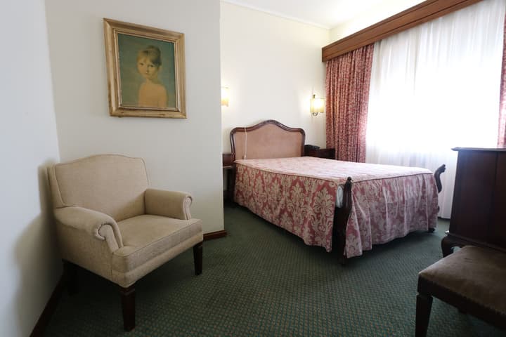 Hotel Imperial