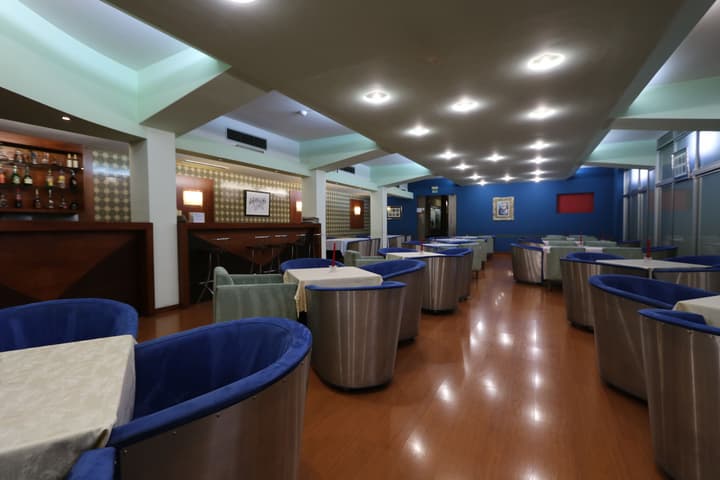 Hotel Imperial
