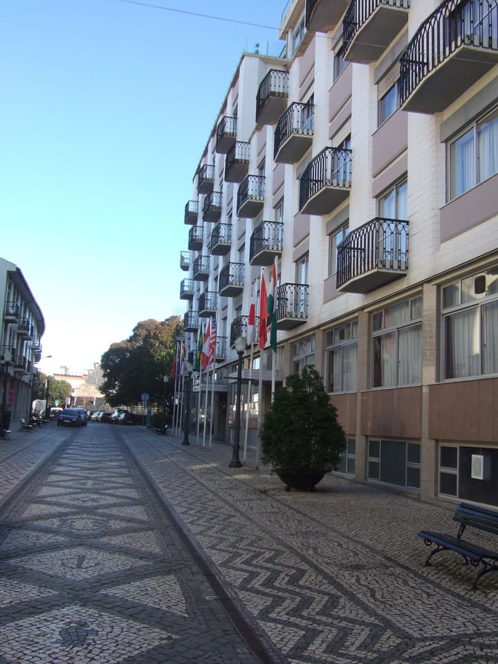 Hotel Imperial