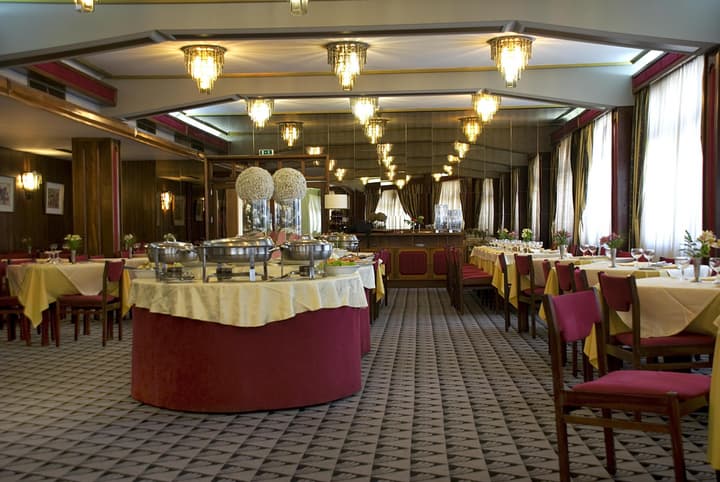 Hotel Imperial