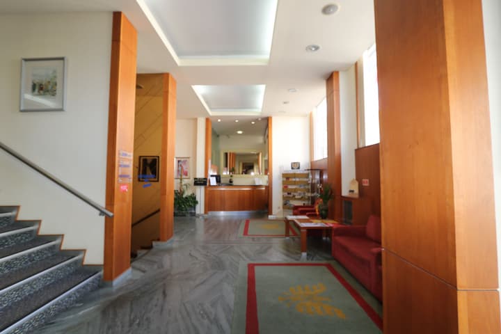 Hotel Imperial