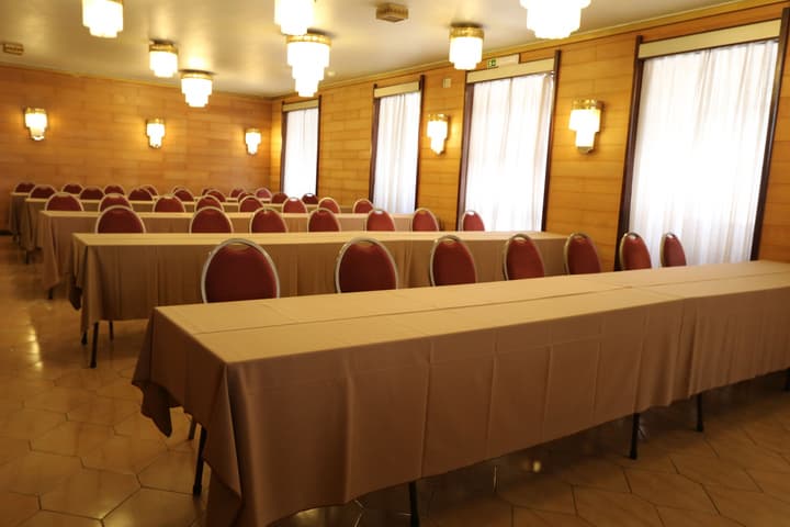 Hotel Imperial