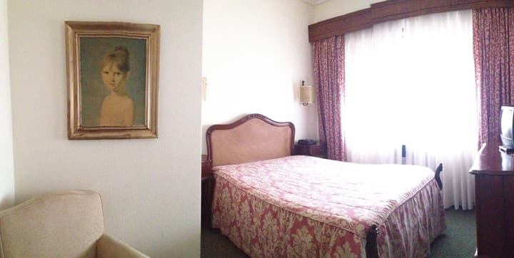 Hotel Imperial