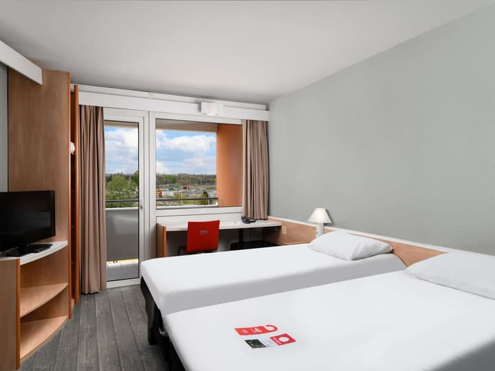 ibis Budapest Citysouth