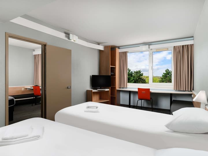 ibis Budapest Citysouth