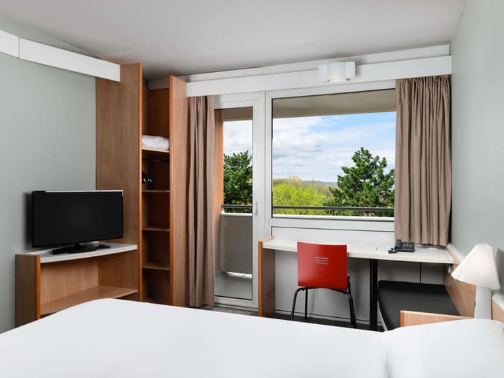 ibis Budapest Citysouth