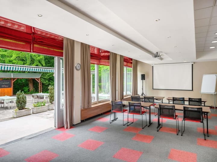 ibis Budapest Citysouth