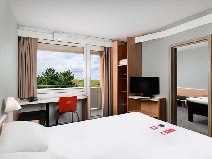ibis Budapest Citysouth