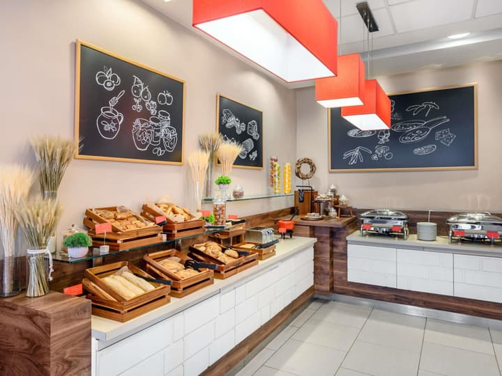 ibis Budapest Citysouth