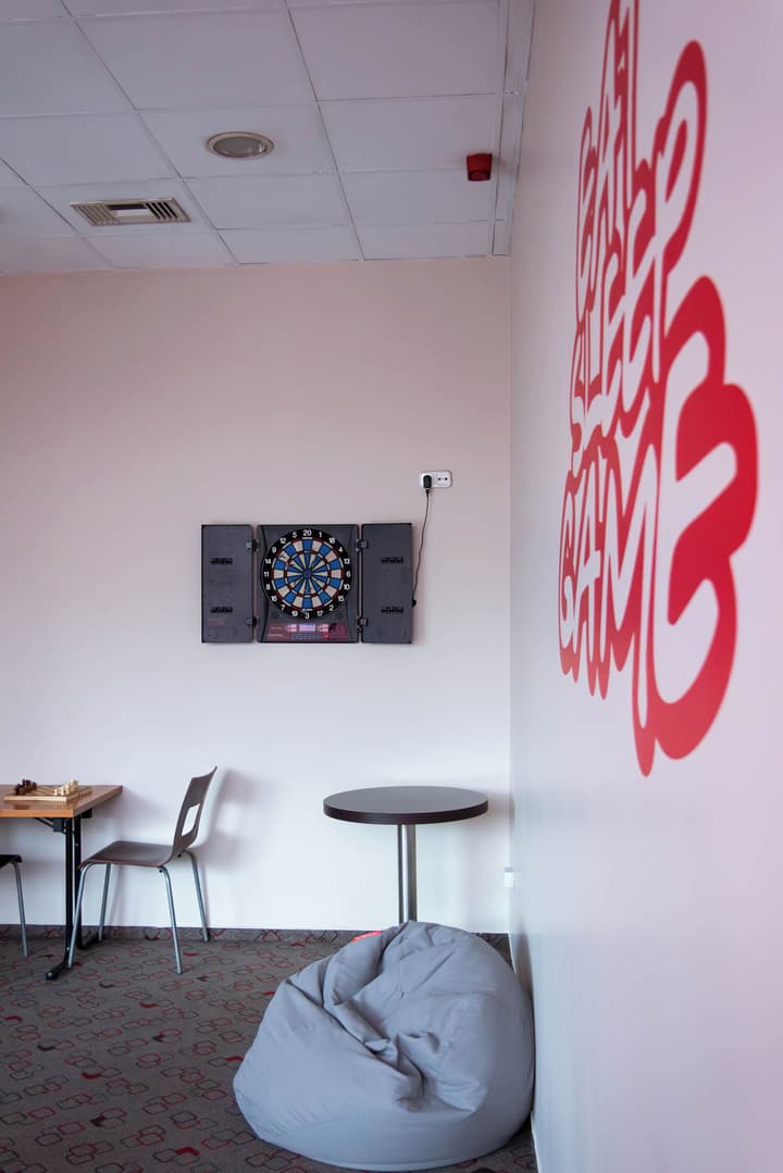 ibis Budapest Citysouth