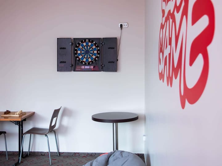 ibis Budapest Citysouth