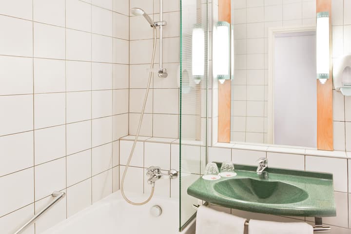 ibis Budapest Citysouth