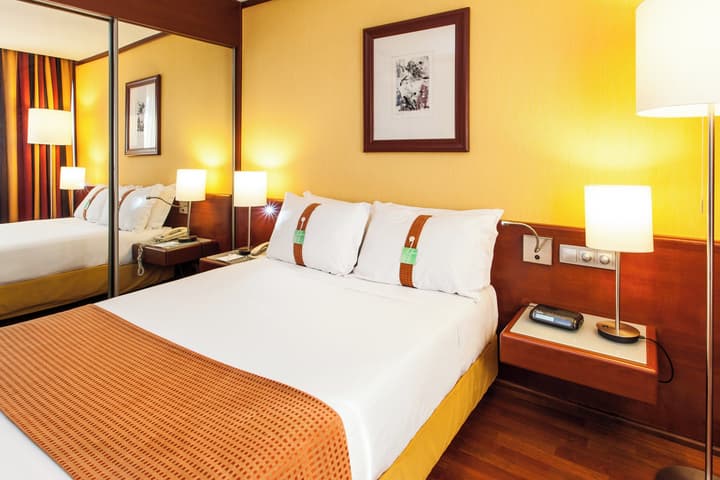Holiday Inn Lisbon Continental by IHG