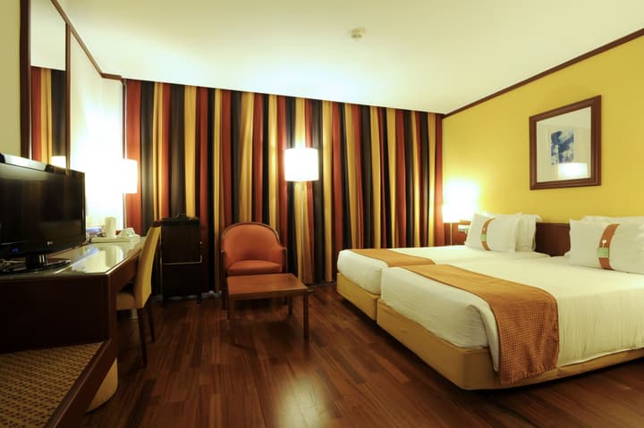 Holiday Inn Lisbon Continental by IHG