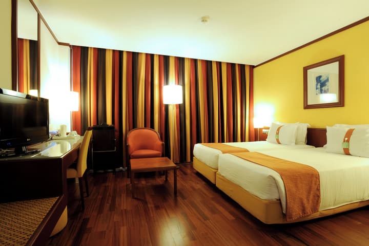 Holiday Inn Lisbon Continental by IHG