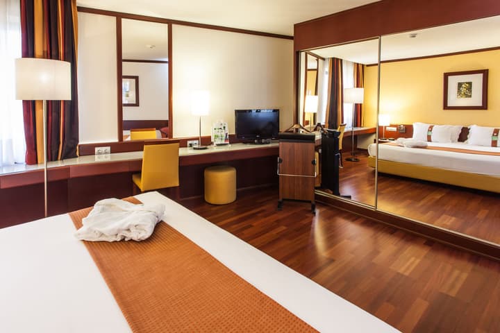Holiday Inn Lisbon Continental by IHG